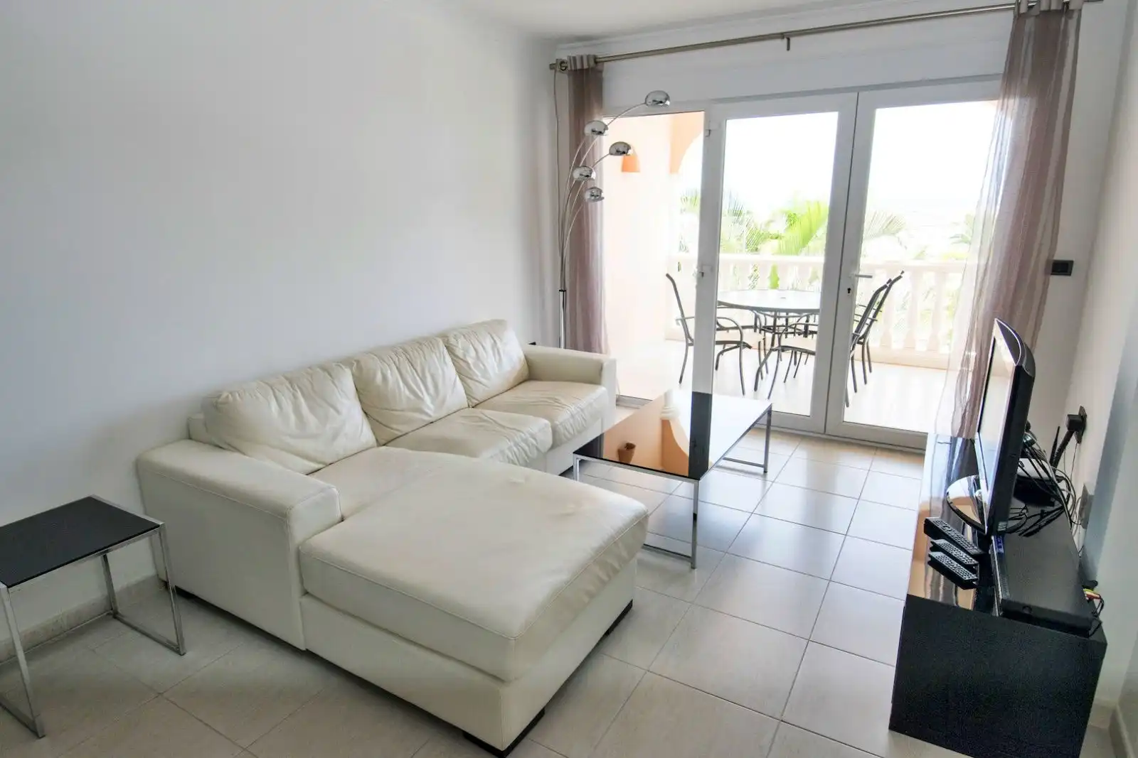 Living room of Apartments for sale in Benissa pueblo  