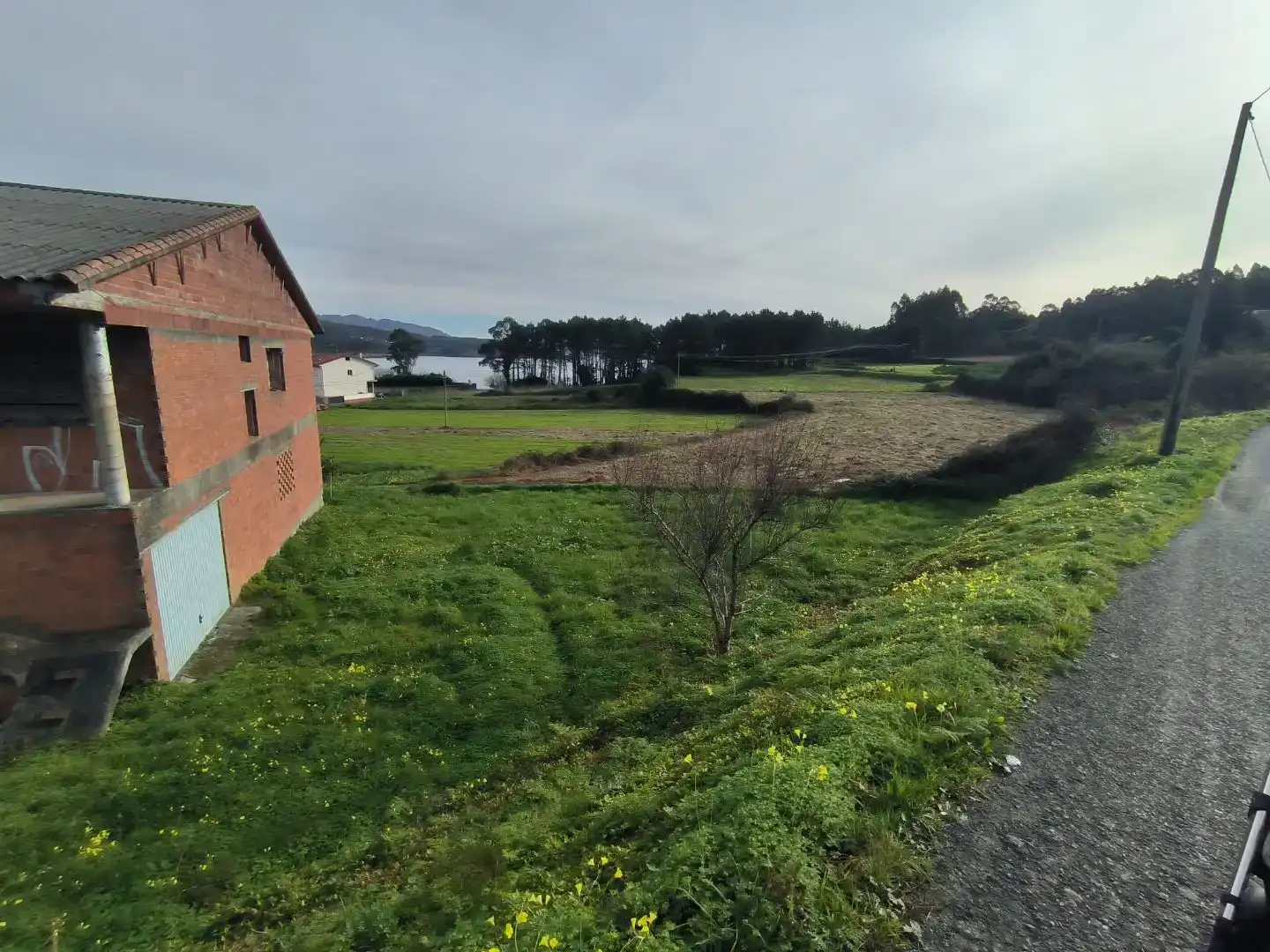 Casa o xalet en venda en Fisterra