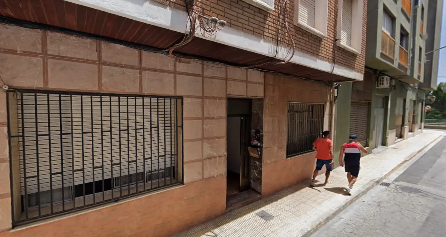 Piso en venta en LLUIS VIVES