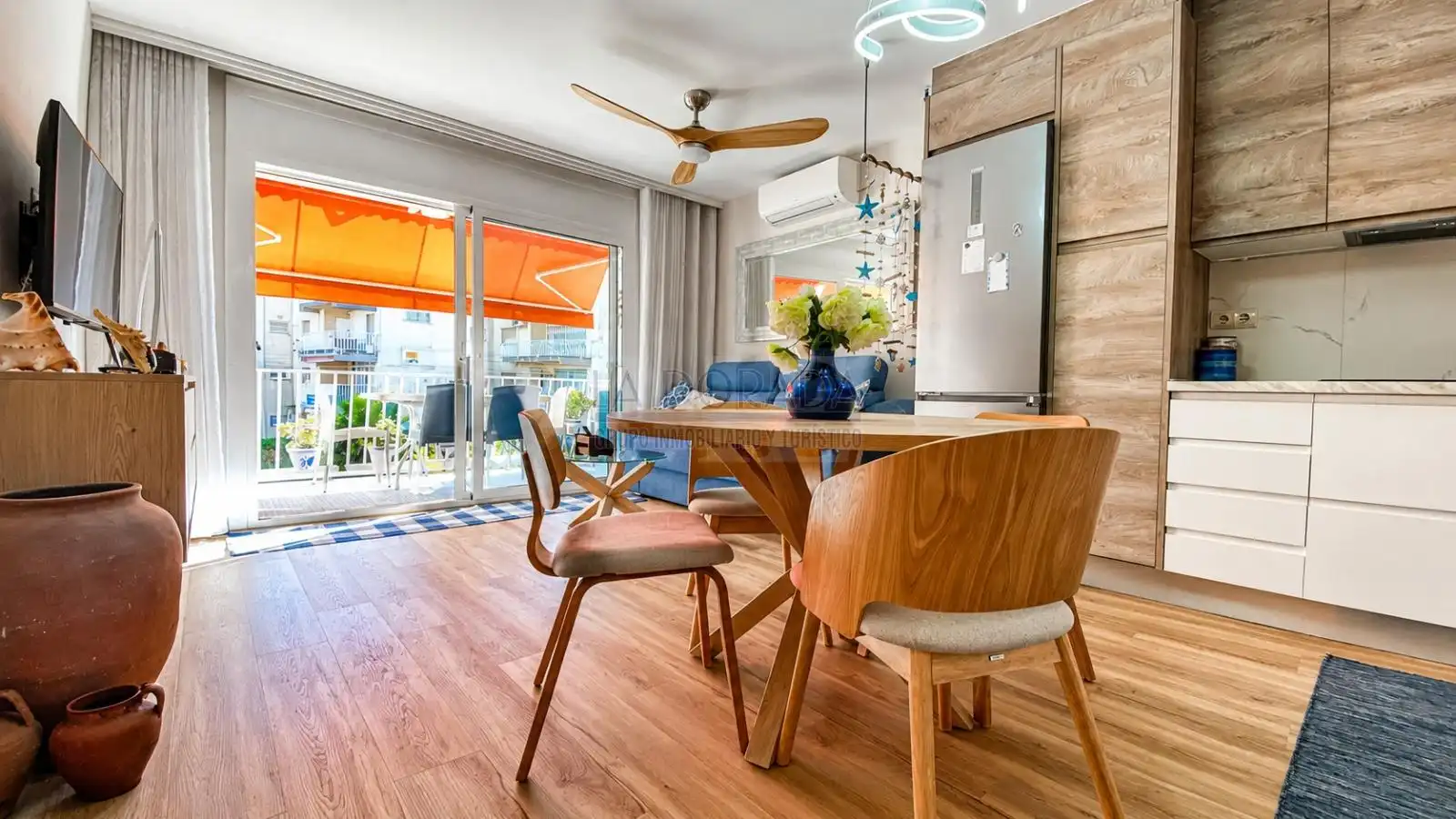Wohnung zum Verkauf in Carrer General Belgrano, Cambrils Platja