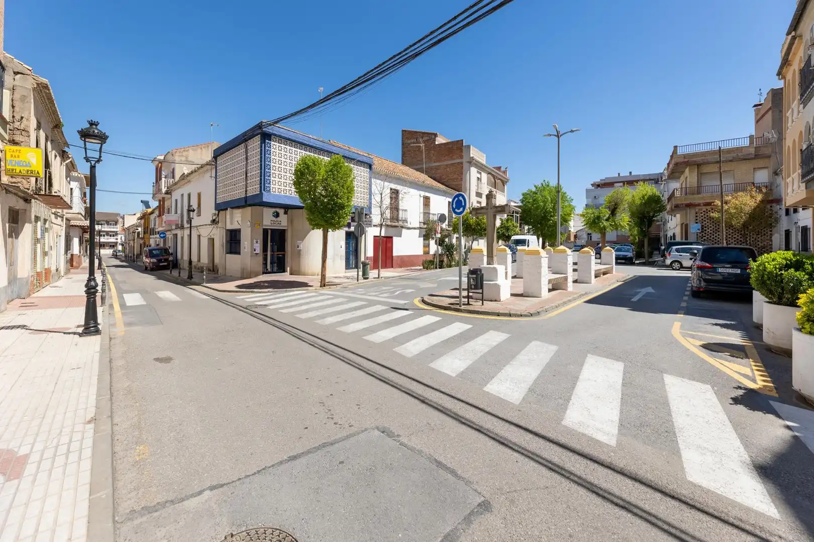 Terreni e lotti in vendita a Calle Real 38, imagen 7