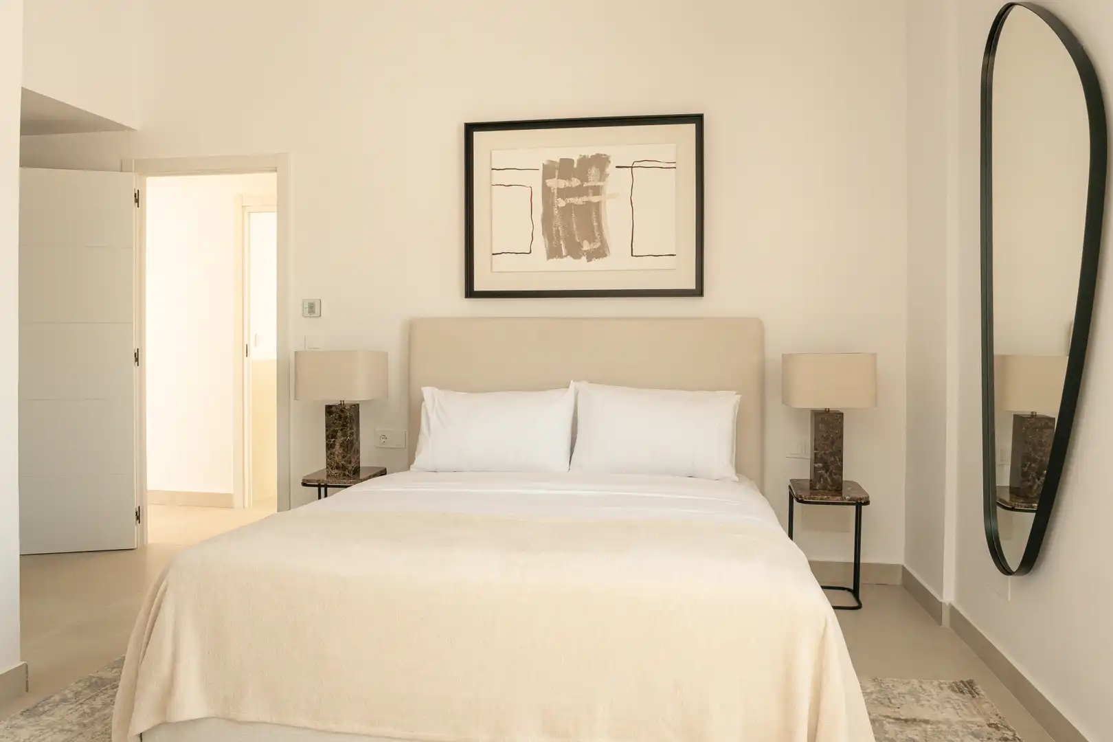 Apartament amb piscina en venda a Marbella Centro, imagen 11