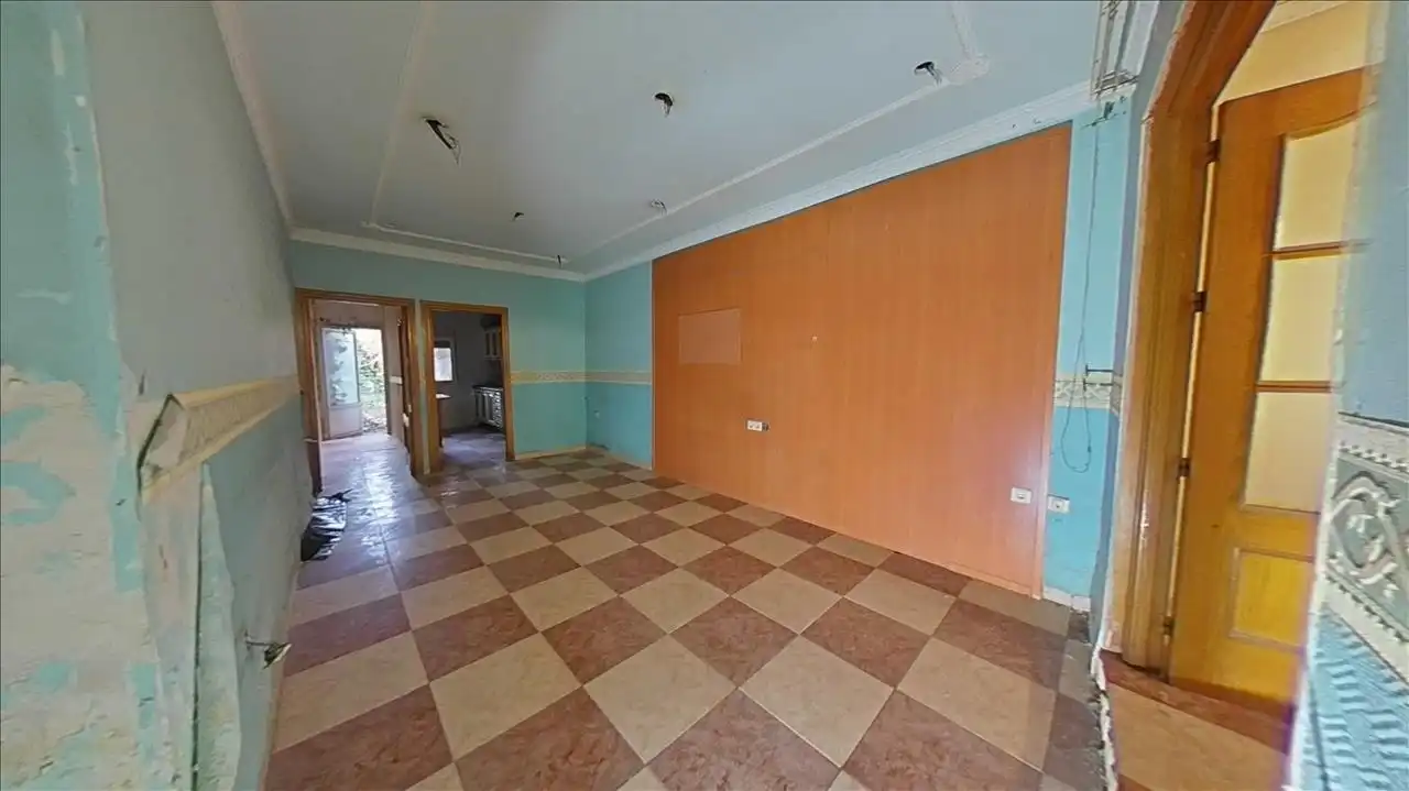 Haus mit Garten zum Verkauf in Espartero, imagen 7