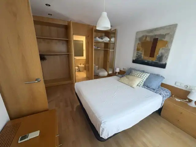 Wohnung mit Terrasse zum Verkauf in Carrer de Lepant, imagen 35