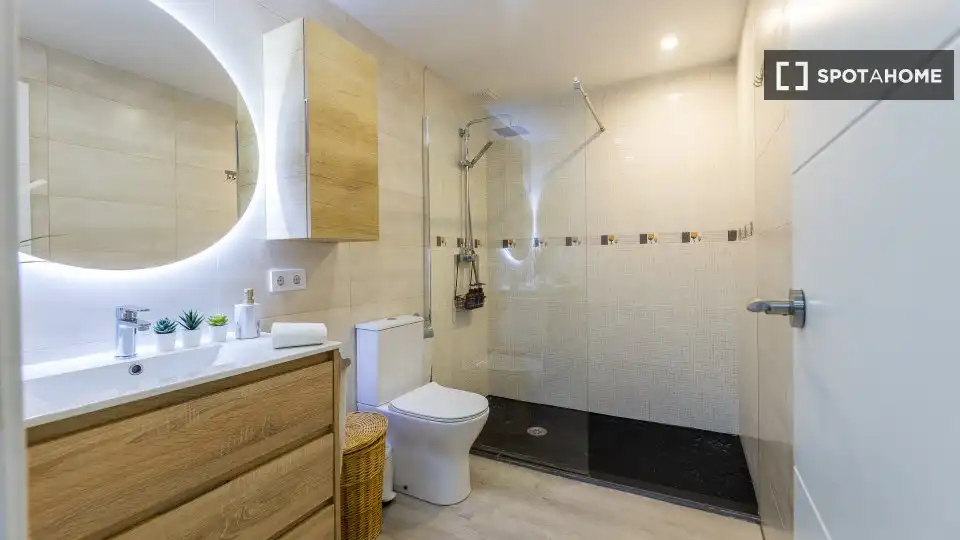 Habitació a Cala Vinyes