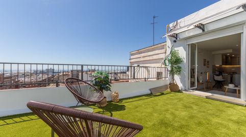 Foto 2 de Ático en venta en Avinguda de Ramón y Cajal, Nou Eixample Sud, Tarragona Capital