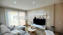 Living room of Duplex for sale in Sant Boi de Llobregat  with Air Conditioner and Terrace