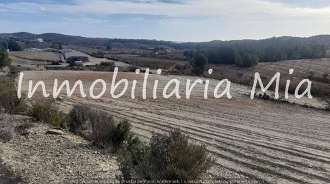 Foto 3 de Casa o xalet en venda a Zarzalico, Murcia