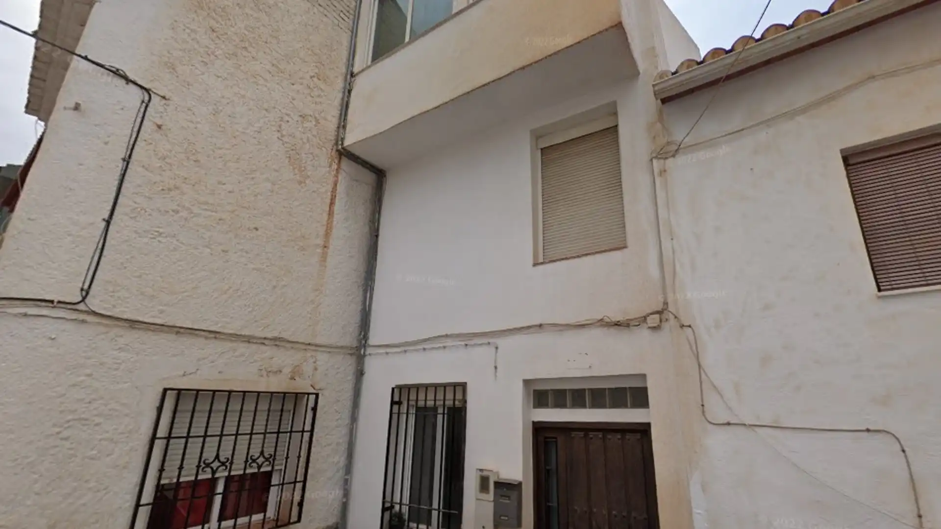 Exterior view of Houses for sale in Dúrcal