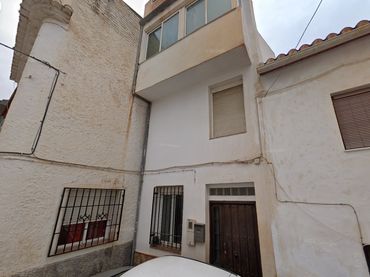 Villa à vendre à C/ del Darron