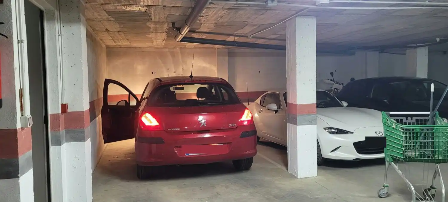 Parking à vendre à Ecuador, imagen 4