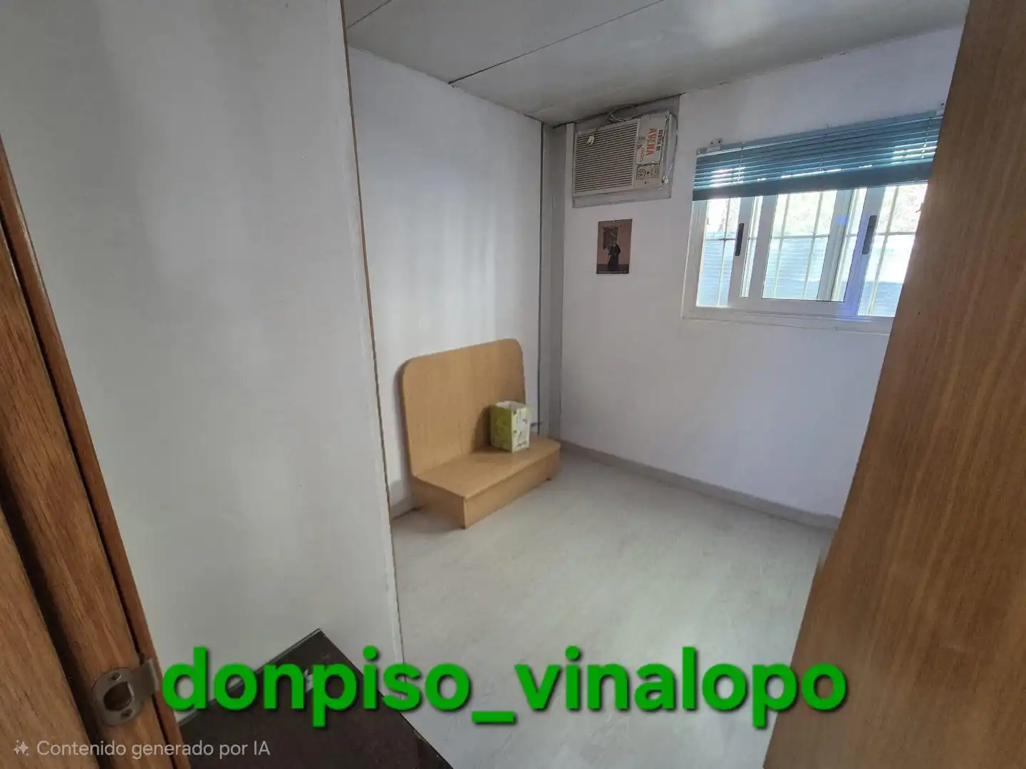 Finca rústica en venta en Tibi con Aire acondicionado, Calefacción y Jardín privado