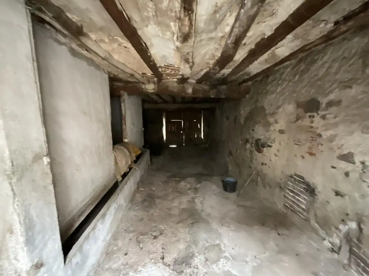 Casa adosada en venta en Grañón con Jardín privado, Trastero y Amueblado