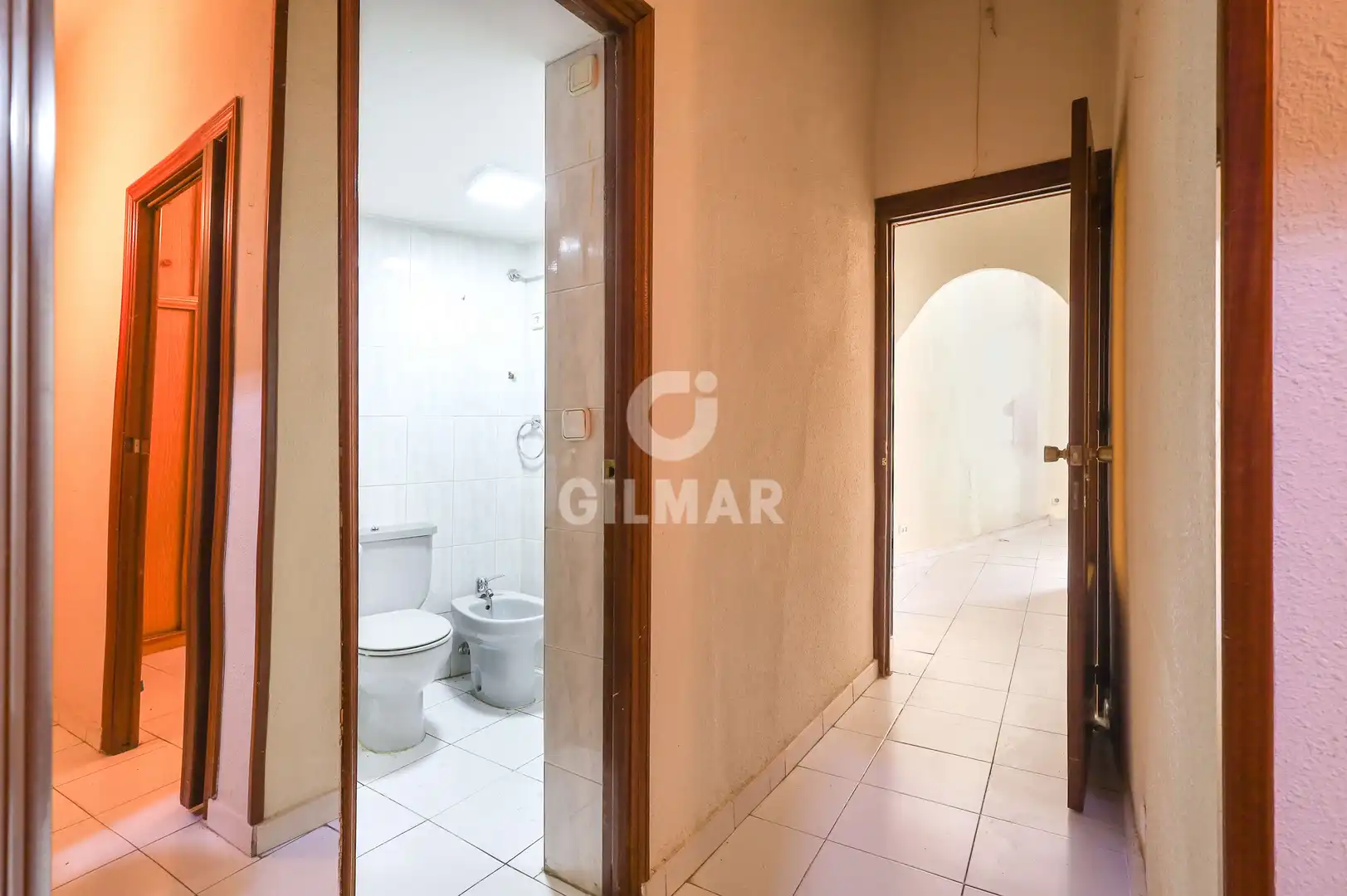 Flat for sale in Madrid  with Heating