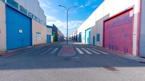 Photo 2 of Industrial buildings for sale in Calle Suelo Urb. Ppp-7 (pu), Purchil, Vegas del Genil