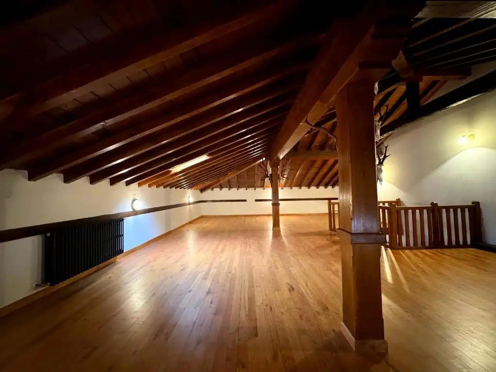 Casa o chalet en venta en S OLALLA-CENTRO, 32, Molledo