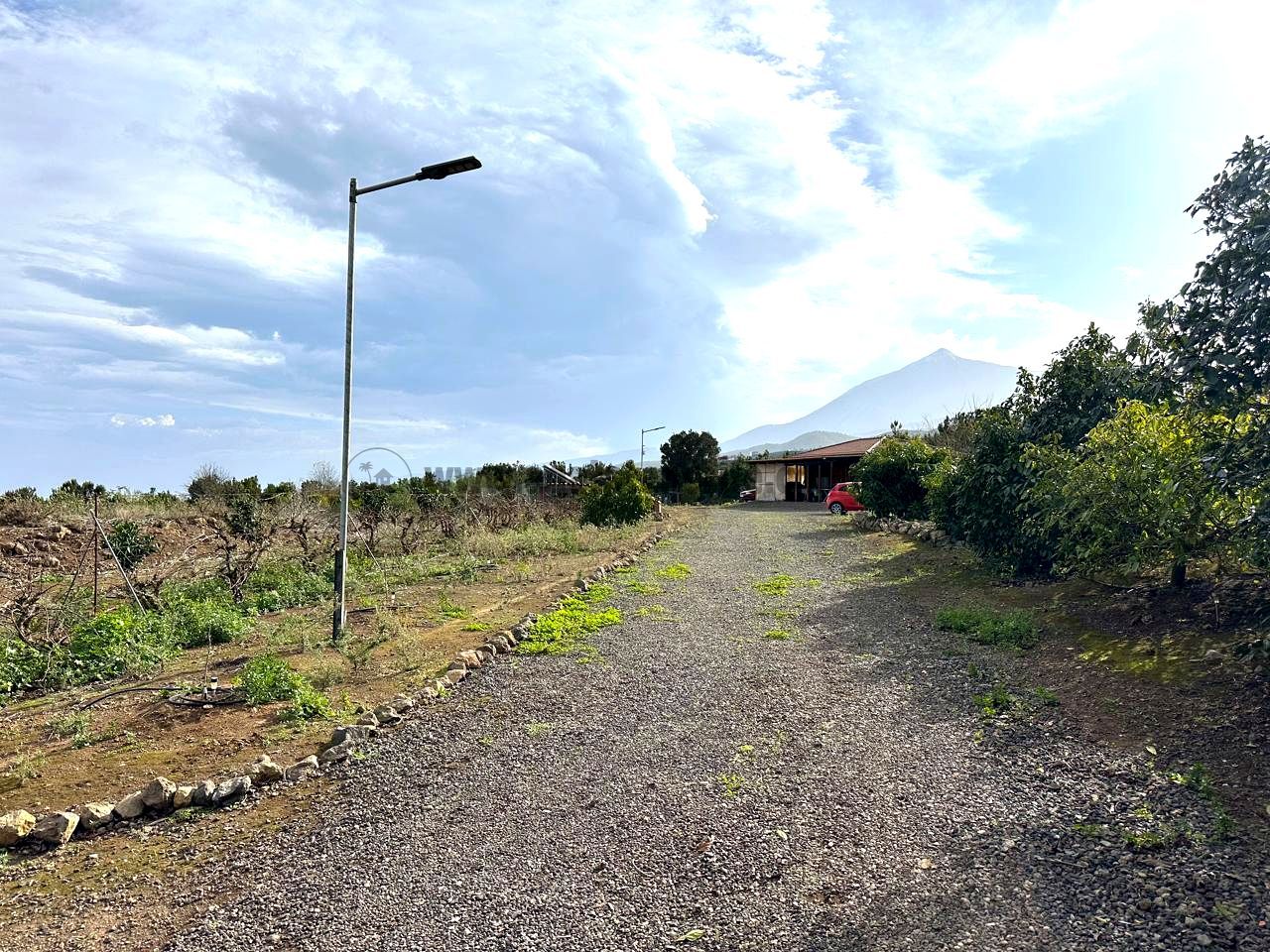 Country house for sale in El Tanque