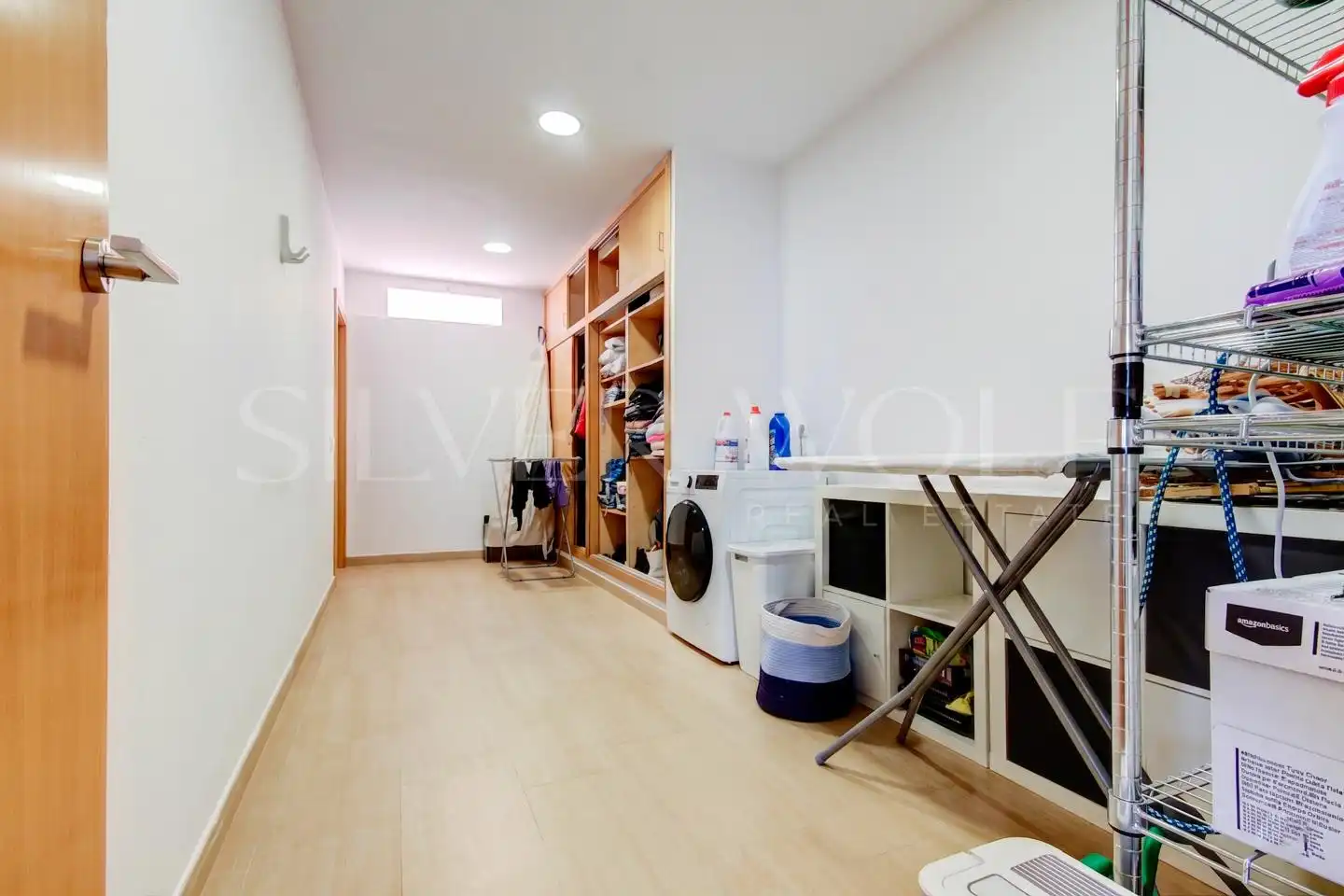 Casa o chalet en venta en Vallirana con Aire acondicionado, Calefacción y Jardín privado