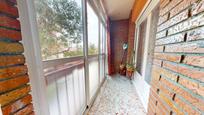 Balcony of Flat for sale in Mutxamel  with Air Conditioner, Balcony and Alarm
