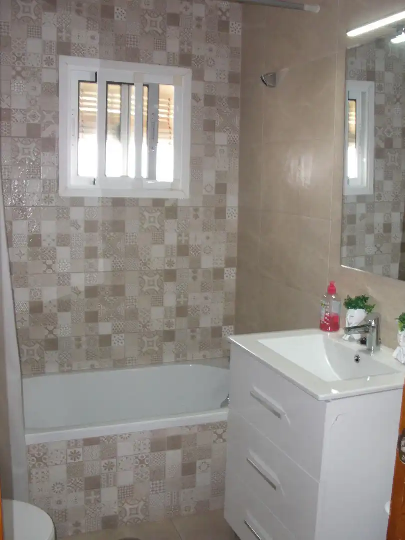 Appartamento con terrazza in affitto a Vejer, imagen 16