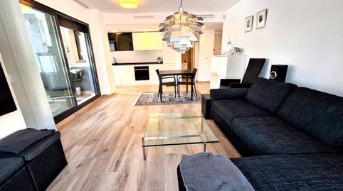 Photo 5 of Apartment for sale in Zona Pueblo, Calpe / Calp