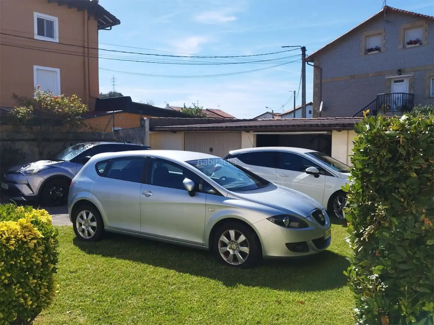 Casa en venta en Travesía los Derechos Humanos 11, imagen 7