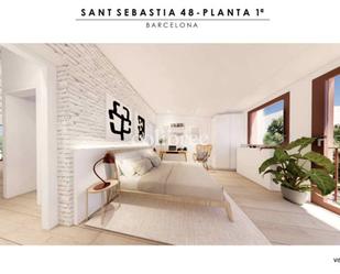 Flat to rent in Sant Sebastia, Sant Andreu de Palomar