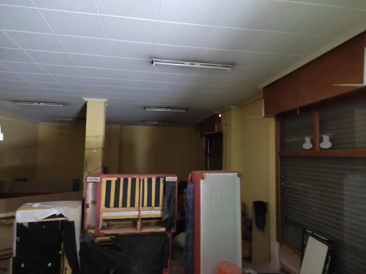 Local en venta en Elda con Aire acondicionado