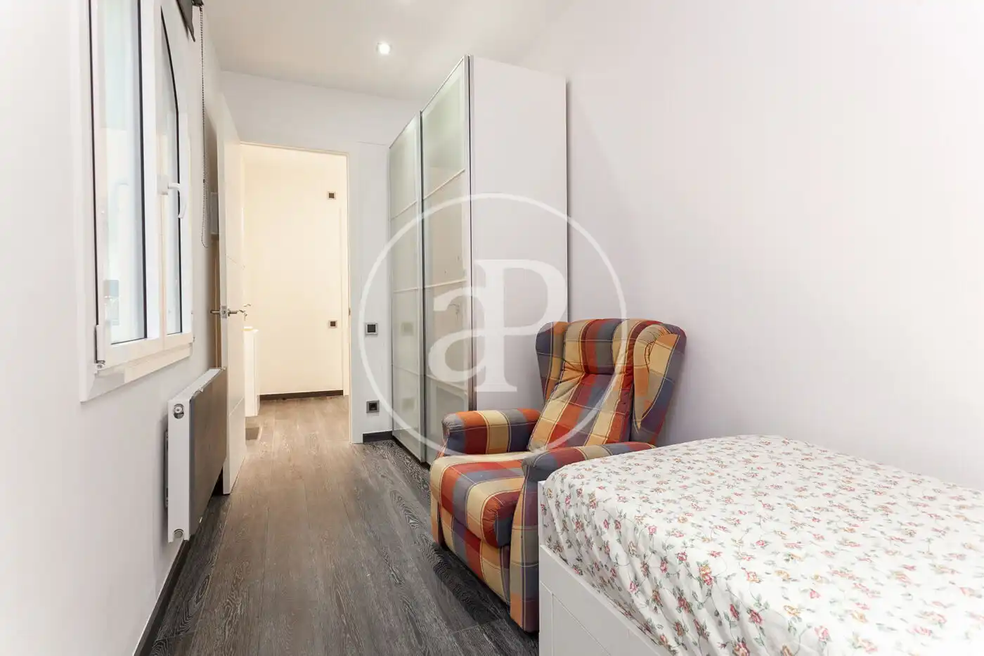 Wohnung zur Miete in Gran Via de les Corts Catalanes, La Nova Esquerra de l'Eixample
