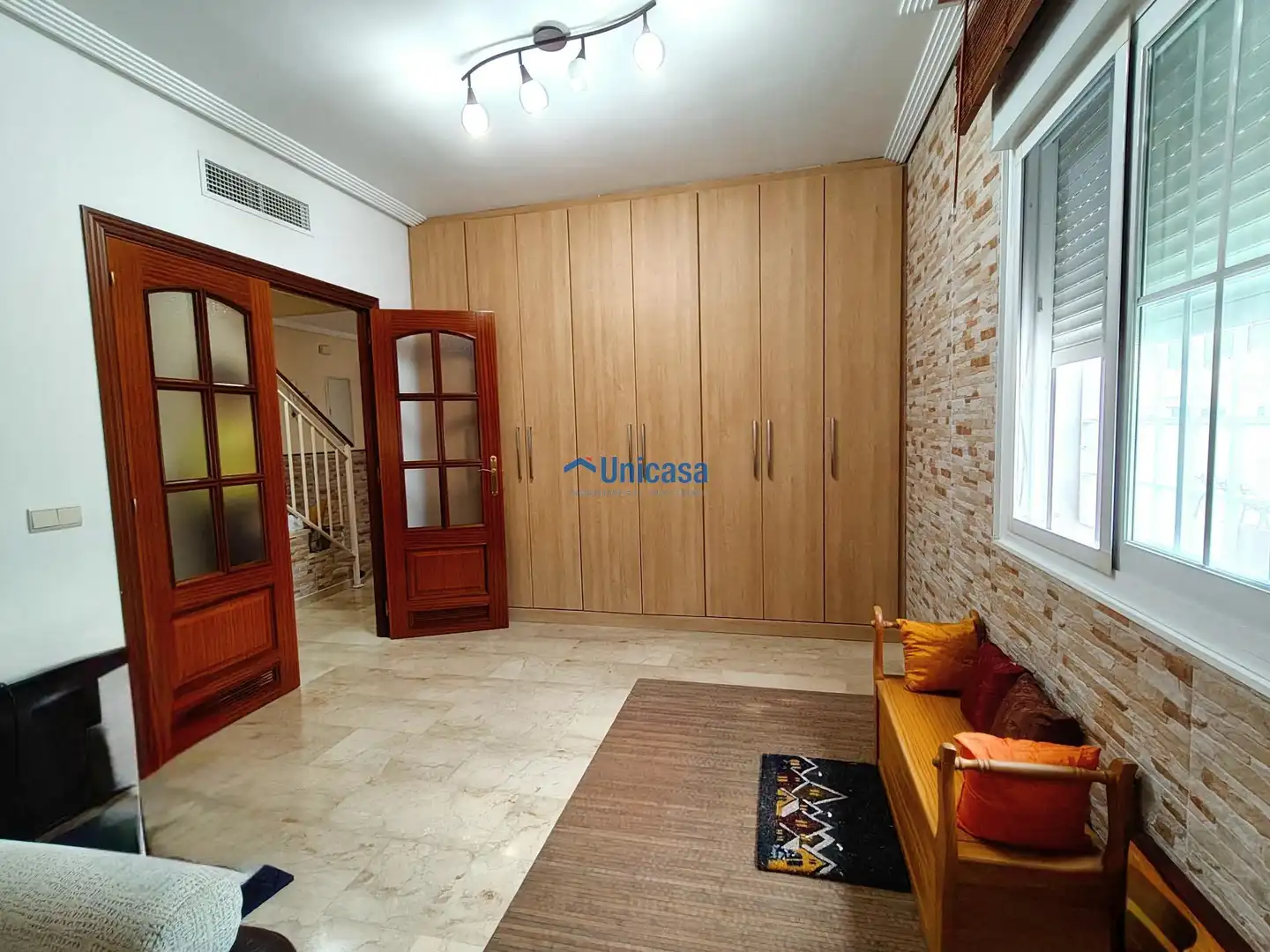 Casa pareada en venta en Calle IRLANDA, imagen 13