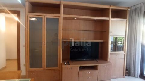 Foto 5 de Apartament en venda a Avinguda Vila de Tossa, 91, Roca Grossa, Lloret de Mar