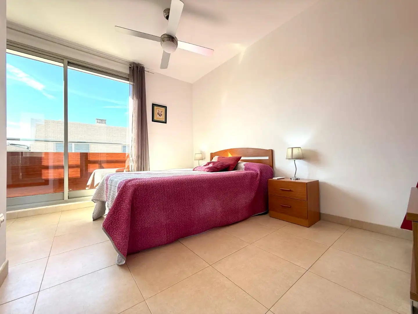 Chalet con terraza en venta en Mas del Vidalet, imagen 21