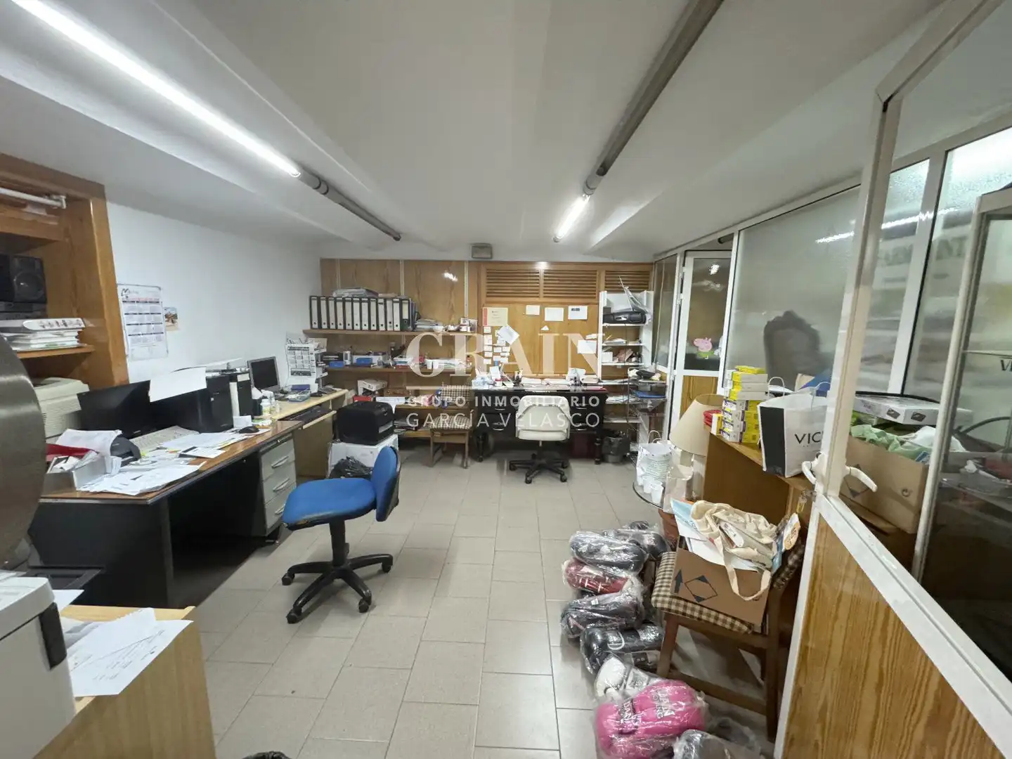 Locale commerciale in affitto a Centro, imagen 13