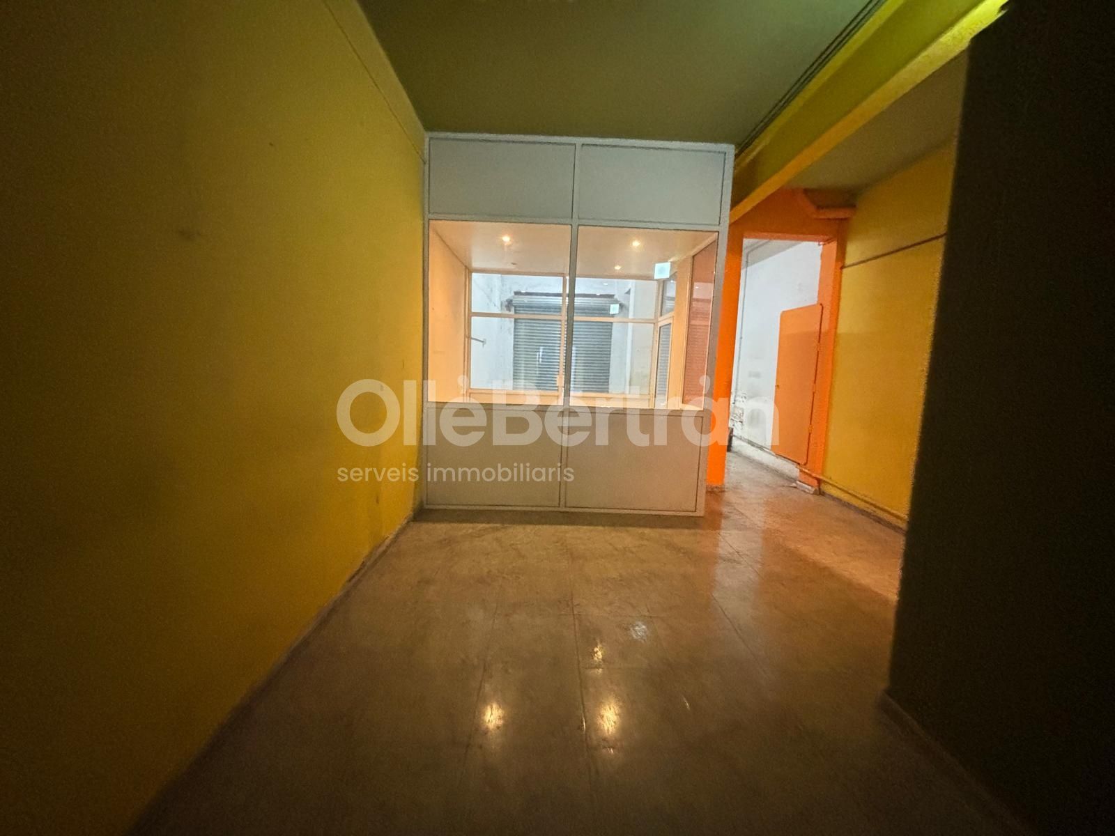 Premises for rent in L'Hospitalet de Llobregat