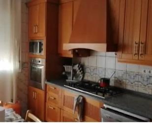 Kitchen of House or chalet for sale in Oliva de la Frontera  with Air Conditioner and Heating