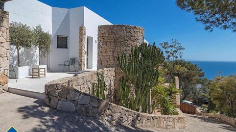 Villa con piscina, Islas Baleares, Ibiza. 5 habitaciones | 228 m² | 500 metros del mar, imatge 3
