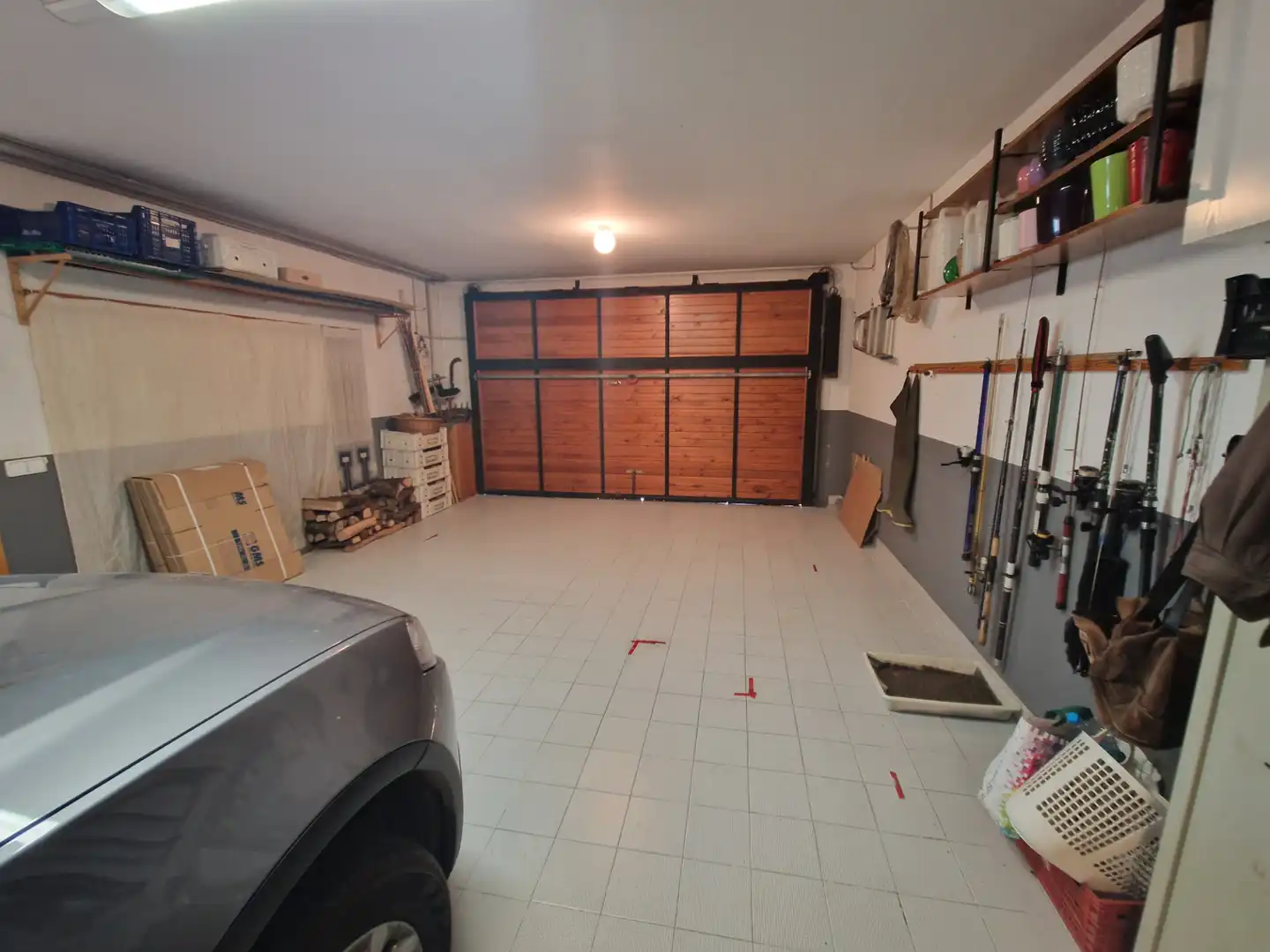 Casa adosada en venta en Olot con Aire acondicionado, Calefacción y Jardín privado