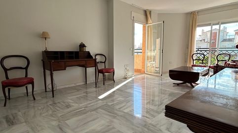 Photo 4 of Flat for rent in Federico Fellini, Parque Clavero, Málaga Capital