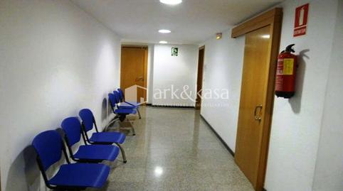Foto 4 de Oficina de lloguer a Barrio de Patraix, Valencia