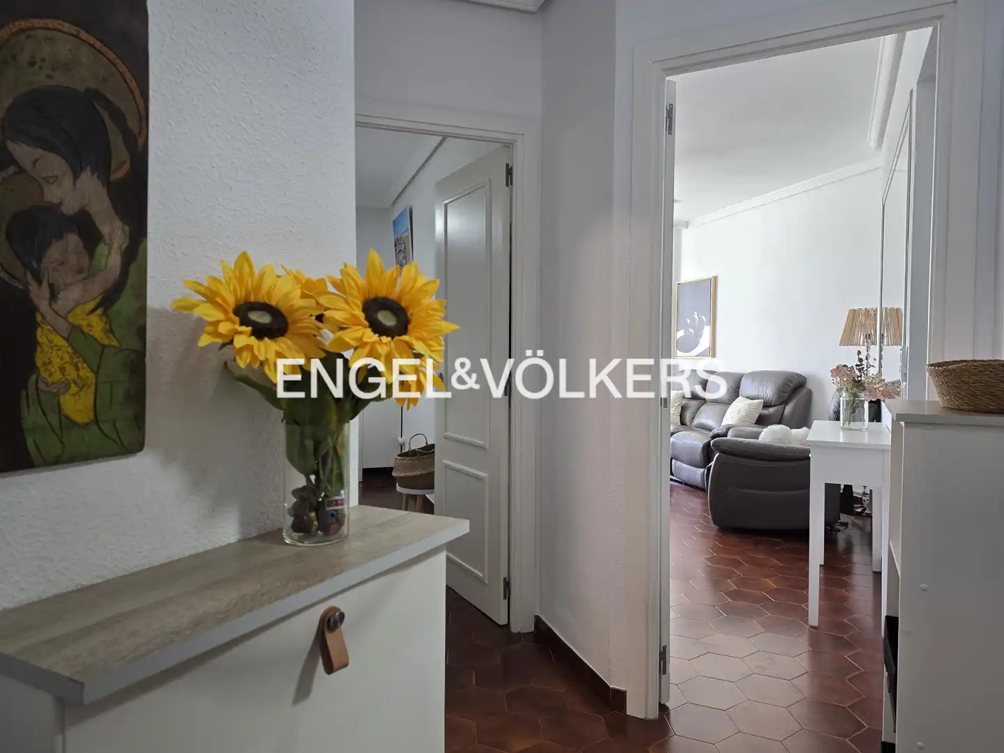 Wohnung mit Aufzug zum Verkauf in La Antilla, imagen 2
