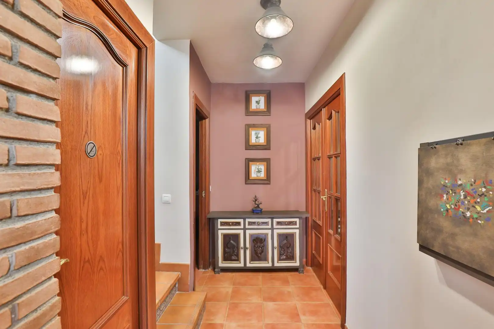 Houses for sale in Villa de Otura  with Community pool