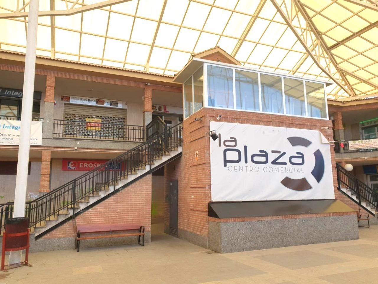 Local en venda a Luxemburgo, Eurovillas