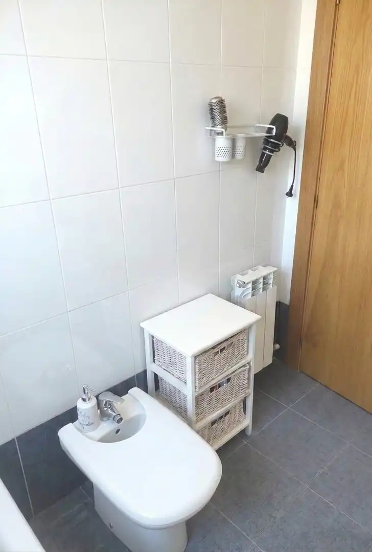 Baño de Piso en venta en Lardero con Calefacción, Parquet y Trastero