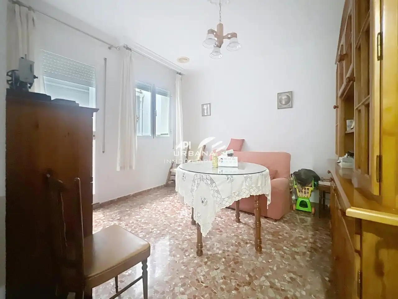 Habitación de Casa o chalet en venta en Lucena con Terraza