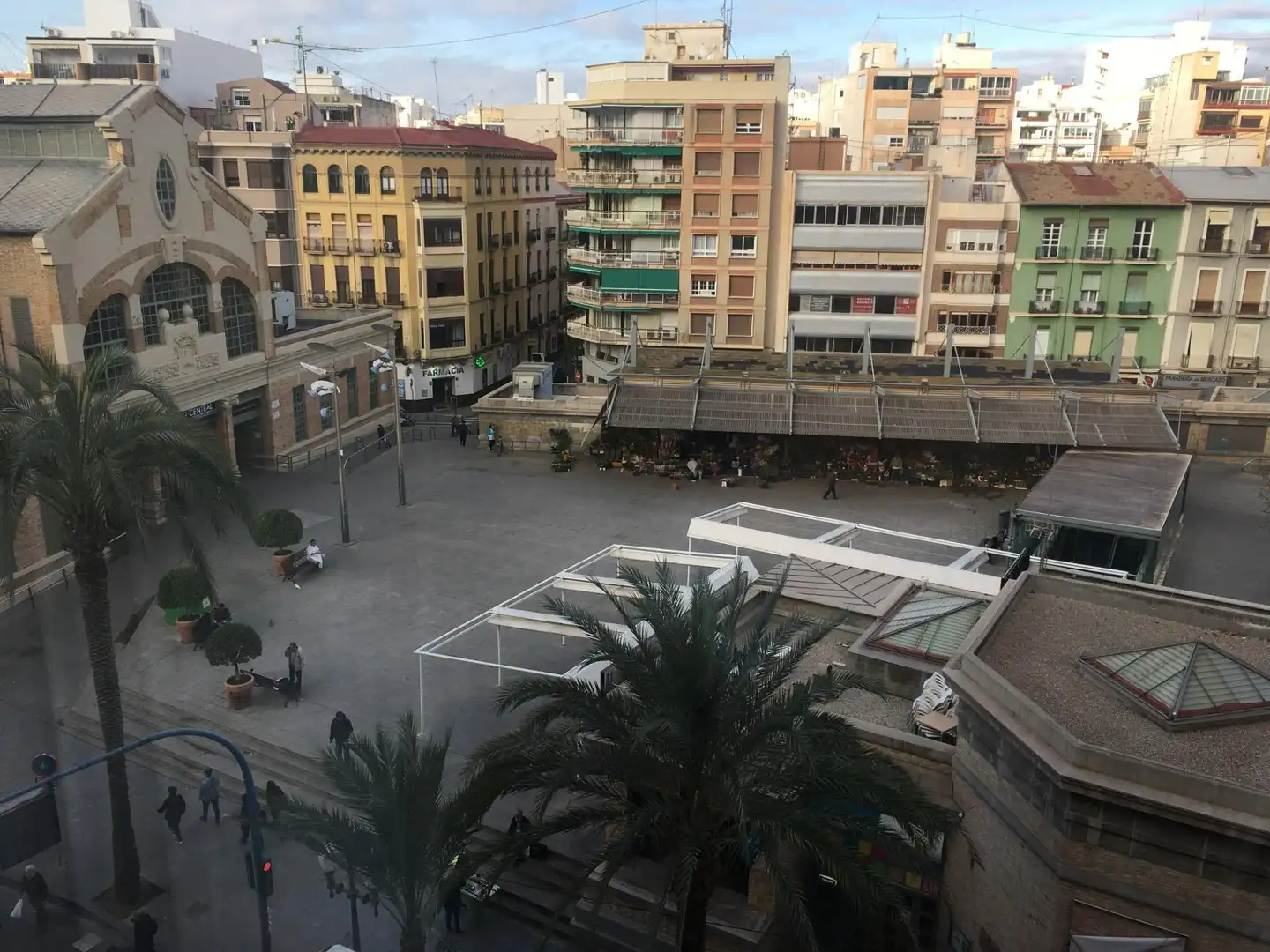 Piso con ascensor en alquiler en Calle de Calderón de la Barca, imagen 18