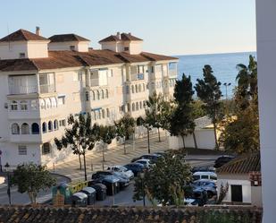 Exterior view of Apartment to rent in Torrox  with Air Conditioner and Terrace