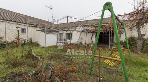 Foto 3 de Casa adosada en venda a Nieva, Segovia