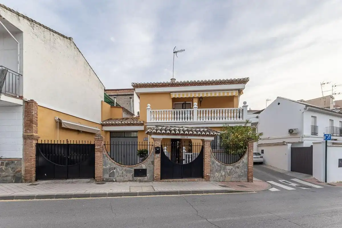 Haus zum Verkauf in Calle Guarnón, imagen 38