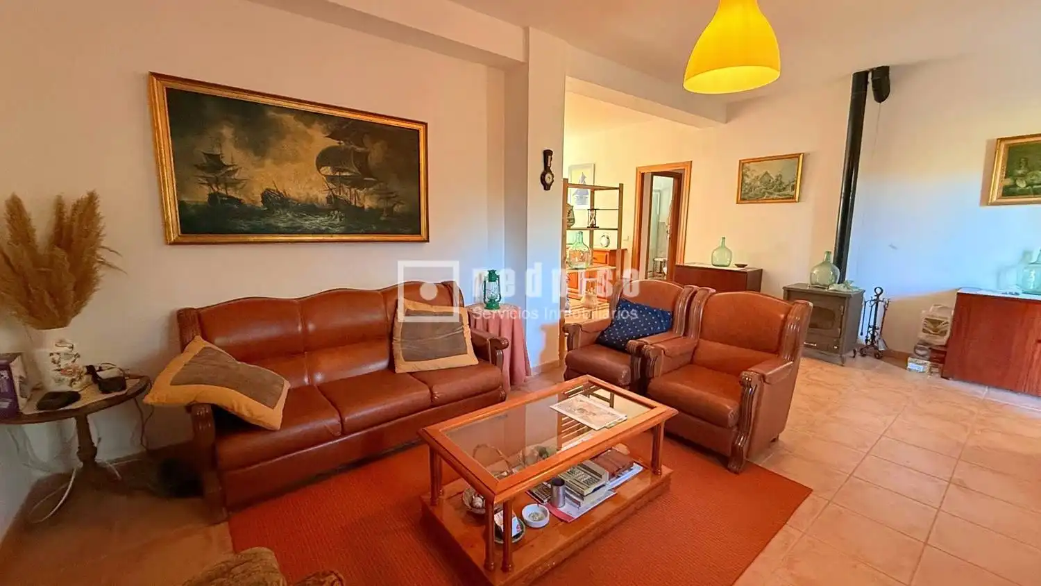 Casa con jardín en venta en Diseminados, imagen 14