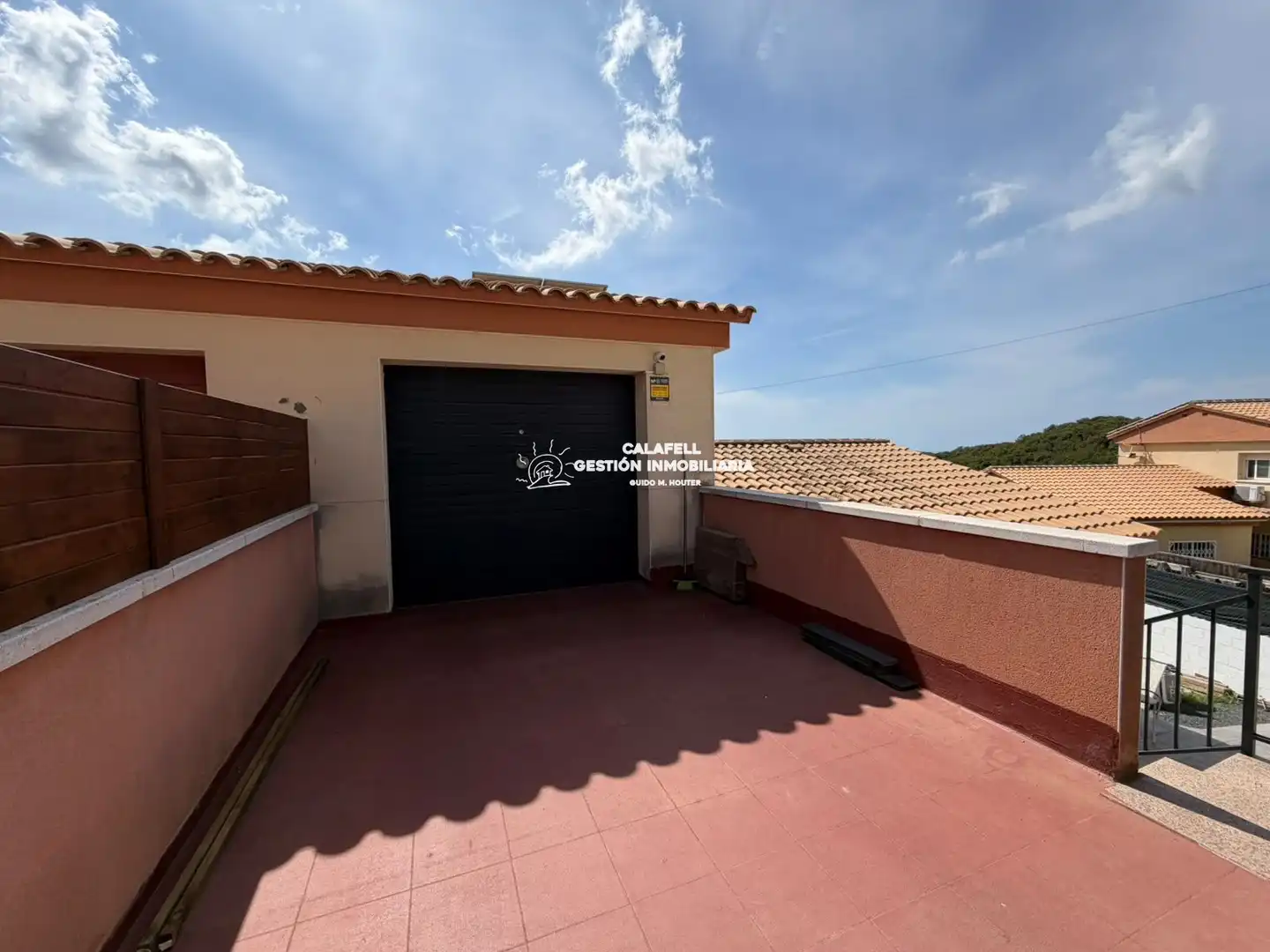Semi-detached house with pool for sale in Dalia, imagen 5